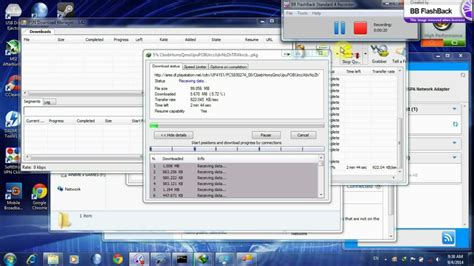 How to: Download Vita Games Using IDM from PC .